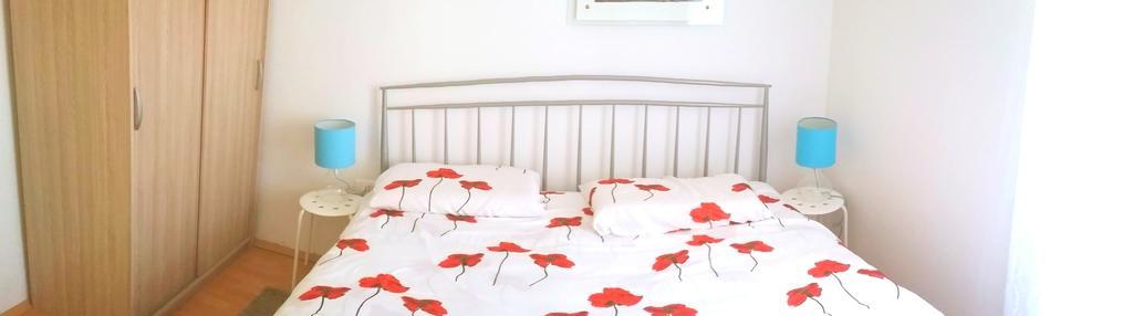 Gospoja Park & Beach Apartment เวอร์บนิค ภายนอก รูปภาพ